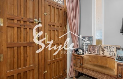 Reventa - Finca - Almoradi - Las heredades