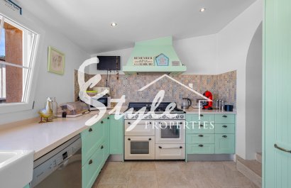 Reventa - Finca - Almoradi - Las heredades