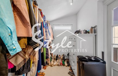 Reventa - Finca - Almoradi - Las heredades