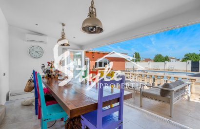 Reventa - Finca - Almoradi - Las heredades