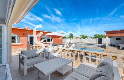 Reventa - Finca - Almoradi - Las heredades