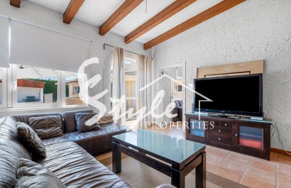 Reventa - Finca - Almoradi - Las heredades