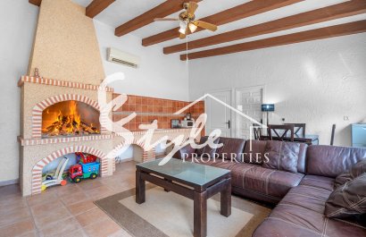 Reventa - Finca - Almoradi - Las heredades