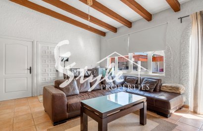 Reventa - Finca - Almoradi - Las heredades