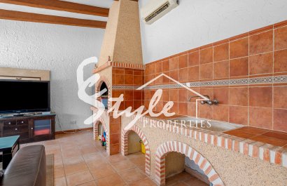 Reventa - Finca - Almoradi - Las heredades
