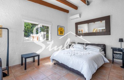 Reventa - Finca - Almoradi - Las heredades