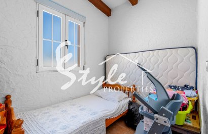 Reventa - Finca - Almoradi - Las heredades