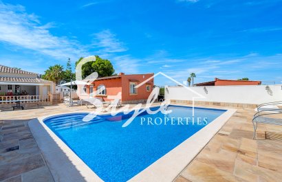 Reventa - Finca - Almoradi - Las heredades