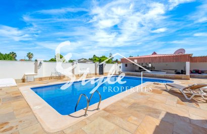 Reventa - Finca - Almoradi - Las heredades