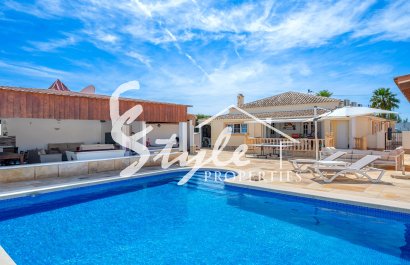 Reventa - Finca - Almoradi - Las heredades