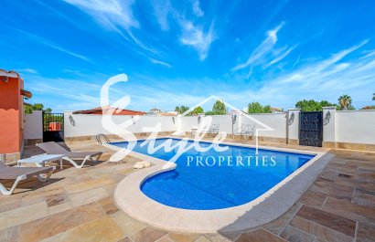 Reventa - Finca - Almoradi - Las heredades