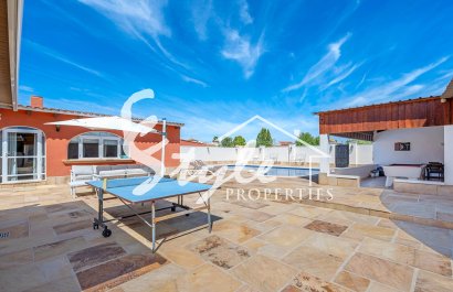 Reventa - Finca - Almoradi - Las heredades