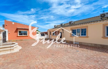 Reventa - Finca - Almoradi - Las heredades