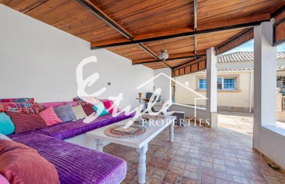Reventa - Finca - Almoradi - Las heredades