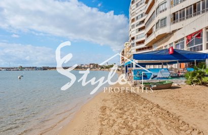 Resale - Apartament  - Torrevieja - Playa del Acequión
