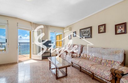 Вторичное жилье - Квартира - Torrevieja - Торревьеха