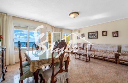 Вторичное жилье - Квартира - Torrevieja - Торревьеха