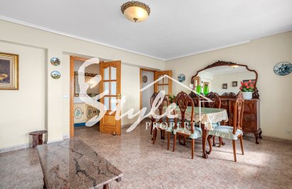 Вторичное жилье - Квартира - Torrevieja - Торревьеха