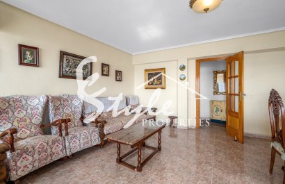 Вторичное жилье - Квартира - Torrevieja - Торревьеха