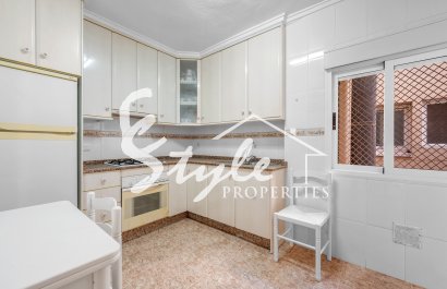Вторичное жилье - Квартира - Torrevieja - Торревьеха