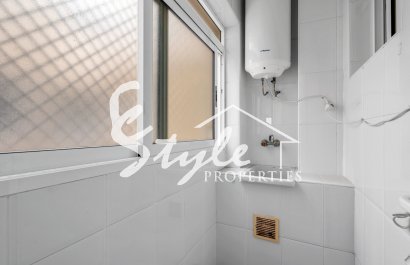 Вторичное жилье - Квартира - Torrevieja - Торревьеха