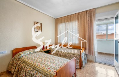 Вторичное жилье - Квартира - Torrevieja - Торревьеха