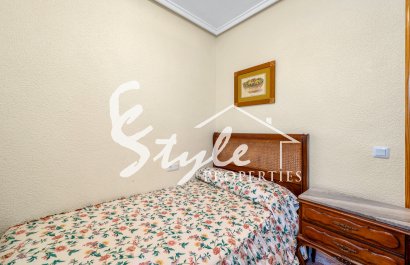 Вторичное жилье - Квартира - Torrevieja - Торревьеха