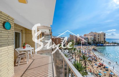 Вторичное жилье - Квартира - Torrevieja - Торревьеха