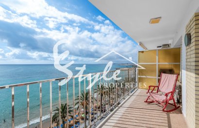 Вторичное жилье - Квартира - Torrevieja - Торревьеха