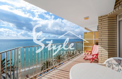 Вторичное жилье - Квартира - Torrevieja - Торревьеха