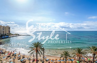 Вторичное жилье - Квартира - Torrevieja - Торревьеха