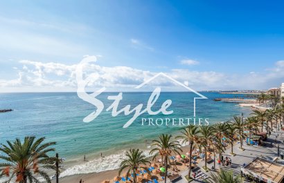 Вторичное жилье - Квартира - Torrevieja - Торревьеха