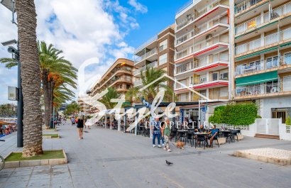 Вторичное жилье - Квартира - Torrevieja - Торревьеха