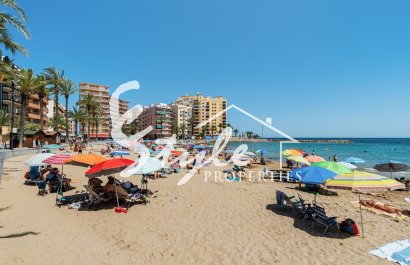 Вторичное жилье - Квартира - Torrevieja - Торревьеха
