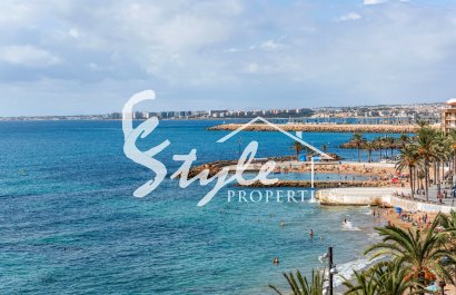 Вторичное жилье - Квартира - Torrevieja - Торревьеха