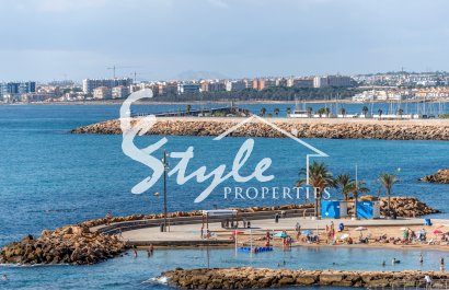 Вторичное жилье - Квартира - Torrevieja - Торревьеха