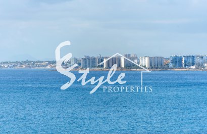 Вторичное жилье - Квартира - Torrevieja - Торревьеха