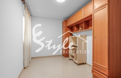 Вторичное жилье - Квартира - Torrevieja - Торревьеха