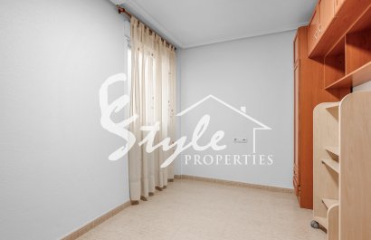 Вторичное жилье - Квартира - Torrevieja - Торревьеха
