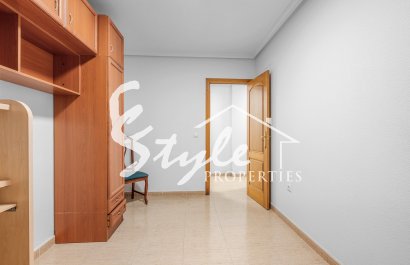 Вторичное жилье - Квартира - Torrevieja - Торревьеха