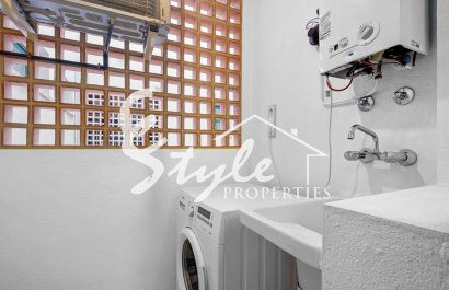 Resale - Apartament  - Benidorm - Sierra cortina