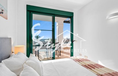 Resale - Apartament  - Benidorm - Sierra cortina