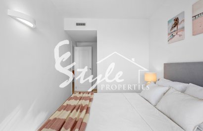 Resale - Apartament  - Benidorm - Sierra cortina