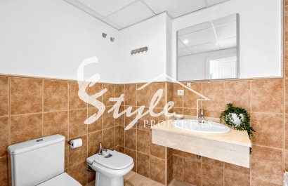 Resale - Apartament  - Benidorm - Sierra cortina
