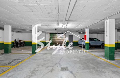 Resale - Apartament  - Benidorm - Sierra cortina