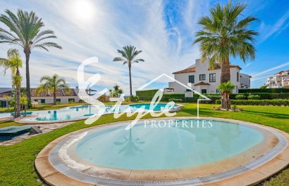 Resale - Apartament  - Benidorm - Sierra cortina