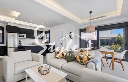 Resale - Semi-Detached Villa - Ciudad Quesada - La Marina