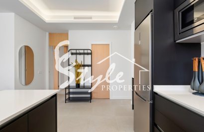 Resale - Semi-Detached Villa - Ciudad Quesada - La Marina