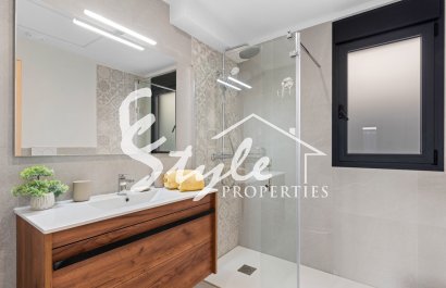 Resale - Semi-Detached Villa - Ciudad Quesada - La Marina