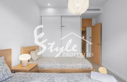 Resale - Semi-Detached Villa - Ciudad Quesada - La Marina